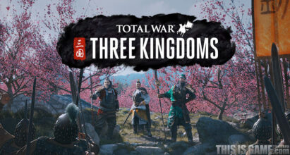 มาแล้วโว้ย! Total War ประกาศทำภาค สามก๊ก แล้ว!