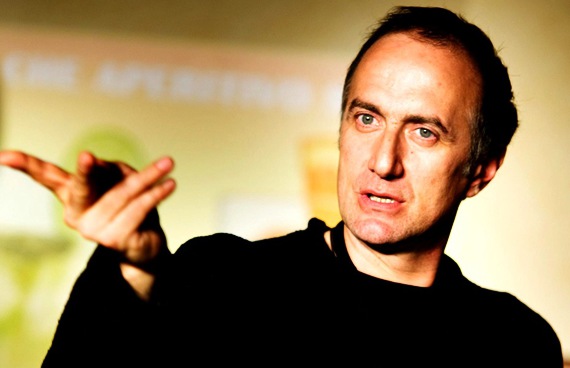 อยากได้! ผู้กำกับเผย อยากได้ Tom Hardy และ Chris Pine มาร่วมแจม Call of Duty ฉบับภาพยนตร์ 2 อยากได้! ผู้กำกับเผย อยากได้ Tom Hardy และ Chris Pine มาร่วมแจม Call of Duty ฉบับภาพยนตร์