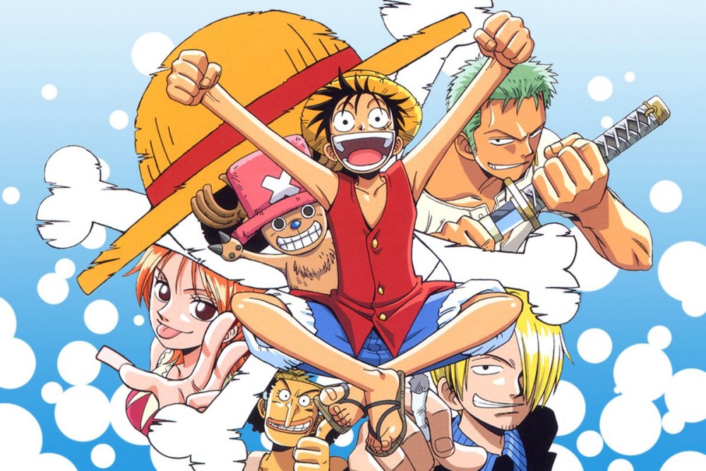 Bandai Namco จดทะเบียน One Piece Odyssey 2 Bandai Namco จดทะเบียน One Piece Odyssey