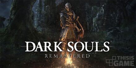 เก็บเงินรอ! Dark Souls Remastered มาแน่กลางปีนี้