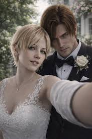 คำเดียวทำเรื่อง! หลัง Sherry เผลอเรียก Leon ว่า “Anata” ใน Resident Evil Requiem