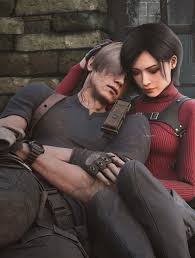 Resident Evil Requiem กับแหวนของ Leon จุดไฟเรือ Ada, Claire หรือ Chris? 2 Resident Evil Requiem กับแหวนของ Leon จุดไฟเรือ Ada, Claire หรือ Chris?