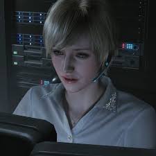 เฉลยแล้ว! Bridgette Haze คือต้นแบบ Sherry ใน Resident Evil Requiem