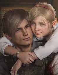คำเดียวทำเรื่อง! หลัง Sherry เผลอเรียก Leon ว่า “Anata” ใน Resident Evil Requiem