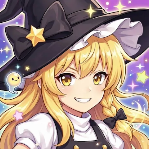 Touhou Incident Idle Clicker เกมมือถือภาคต่อซีรีส์ Touhou Project เปิดสโตร์ไทยแล้ว!