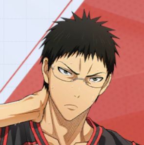 Tier List ตัวละคร Kuroko’s Basketball Street Rivals (อัปเดต มี.ค. 2026)