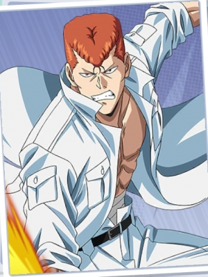 Tier List ตัวละคร YuYu Hakusho: Slugfest (อัปเดต มี.ค. 2026)