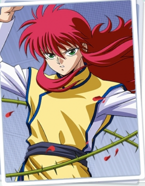Tier List ตัวละคร YuYu Hakusho: Slugfest (อัปเดต มี.ค. 2026)
