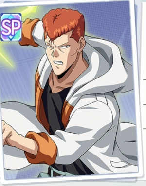 Tier List ตัวละคร YuYu Hakusho: Slugfest (อัปเดต มี.ค. 2026)