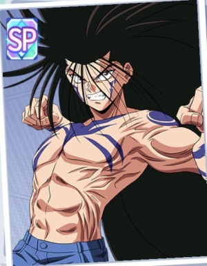 Tier List ตัวละคร YuYu Hakusho: Slugfest (อัปเดต มี.ค. 2026)