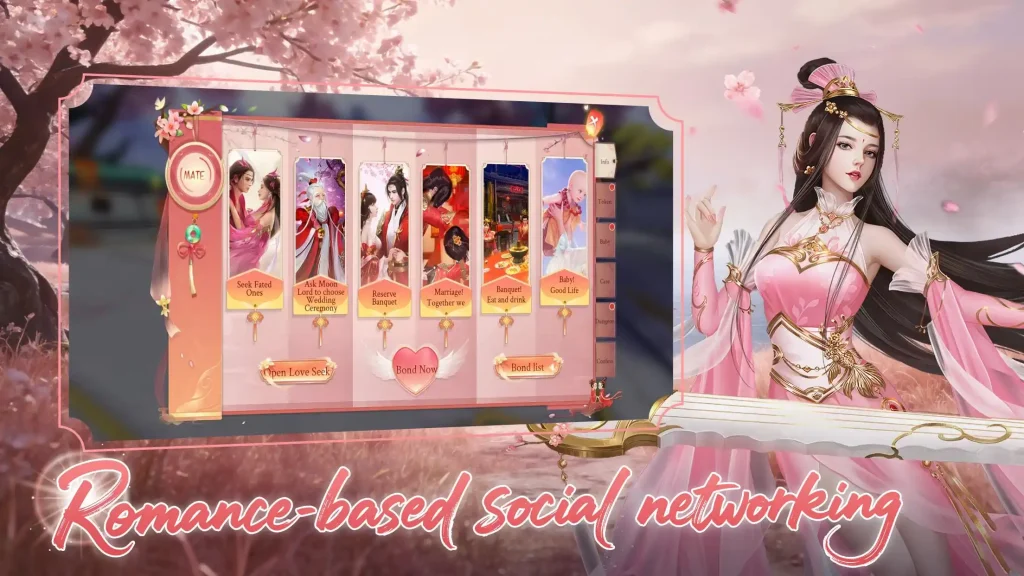 Immortal God Era เปิดให้บริการสโตร์ไทยแล้ว! 6 Immortal God Era เปิดให้บริการสโตร์ไทยแล้ว!