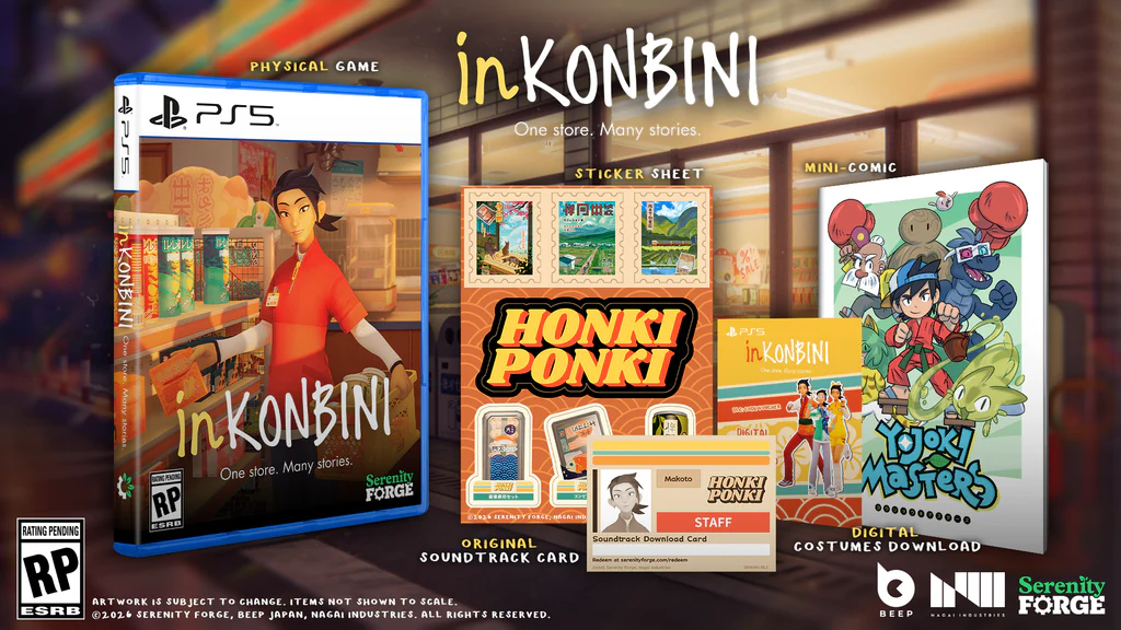 inkonbini-one-store-many-stories-premium-physical-edition-play-station-5