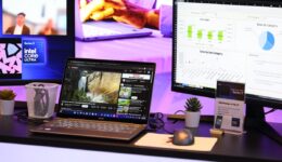 Intel เปิดตัวแล็ปท็อปรุ่นใหม่ที่ขับเคลื่อนด้วย Intel Core Ultra Series 3 ในประเทศไทย