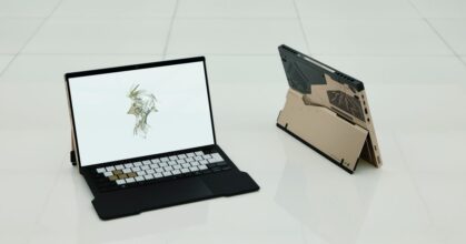 ROG เปิดตัว ROG Flow Z13-KJP เกมมิ่งแท็บเล็ตที่แรงที่สุดในโลกรุ่น Limited Edition