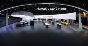 ยกระดับการใช้ชีวิตอัจฉริยะ: Xiaomi เผยโฉมนวัตกรรมใหม่ที่ขับเคลื่อนด้วย AI