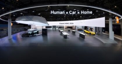 ยกระดับการใช้ชีวิตอัจฉริยะ: Xiaomi เผยโฉมนวัตกรรมใหม่ที่ขับเคลื่อนด้วย AI