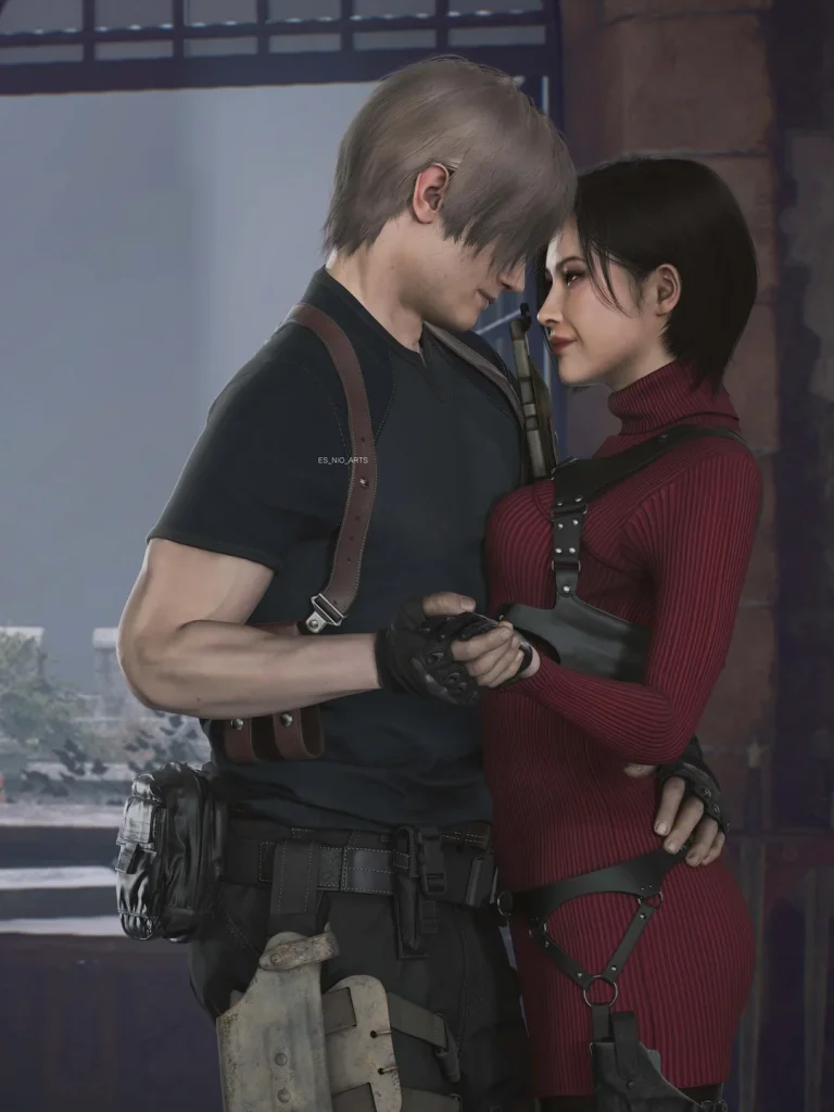 ฟูลฟีล! ผู้กำกับ Resident Evil Requiem ทิ้งนัย “Leon มีบ้านให้กลับไปแล้ว”