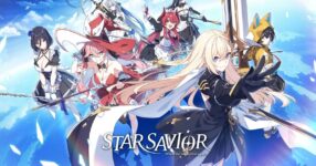 Star Savior พร้อมลุยแบบอ่านรู้เรื่อง อัปเดตแพตช์ "ภาษาไทย"