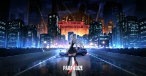 Paranoize เปิดให้บริการบนสโตร์ไทยแล้ว