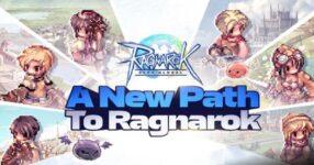 Ragnarok Zero Global เปิดลงทะเบียนล่วงหน้าแล้ว