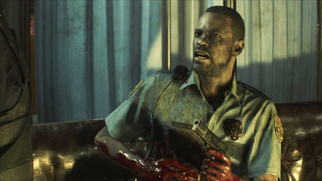 Resident Evil Requiem: Marvin ตัวละครที่ถ้าไม่มีเขา ก็ไม่มี Leon ในวันนี้