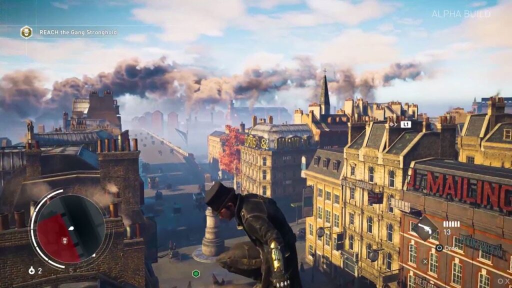 วิธีสอนแบบใหม่แบบสับ! เมื่อครูเปิด Assassin’s Creed Syndicate สอนเรื่องการปฏิวัติอุตสาหกรรม