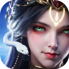 Moonshadow: Cloudscape Legends เปิดลงทะเบียนล่วงหน้าบนสโตร์ไทยแล้ว