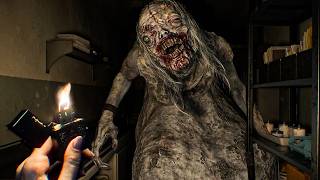คอมมูถก! Resident Evil 7 หลอนกว่า Resident Evil Requiem?