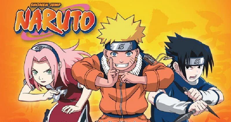 MrBeast เปย์ไม่ยั้ง! ดันรีเมคอนิเมะ Naruto