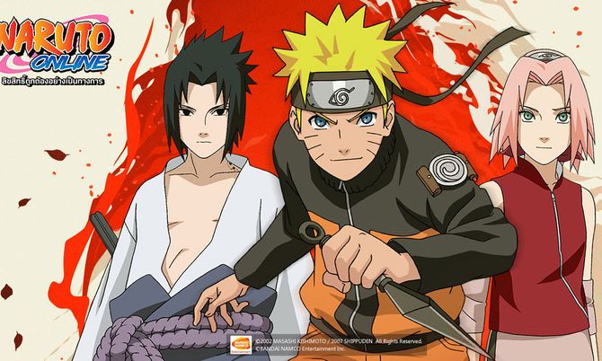 MrBeast เปย์ไม่ยั้ง! ดันรีเมคอนิเมะ Naruto