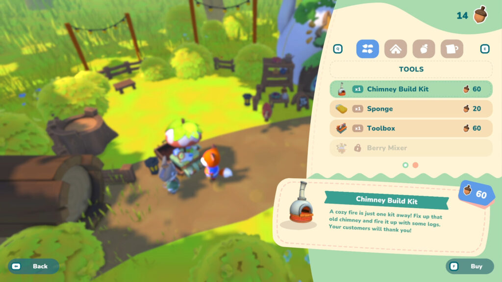 Piece by Piece สองเกมอินดี้ชื่อเหมือนจับมือกันทำแพ็ครวม แทนที่จะทะเลาะกันเรื่องชื่อซ้ำ