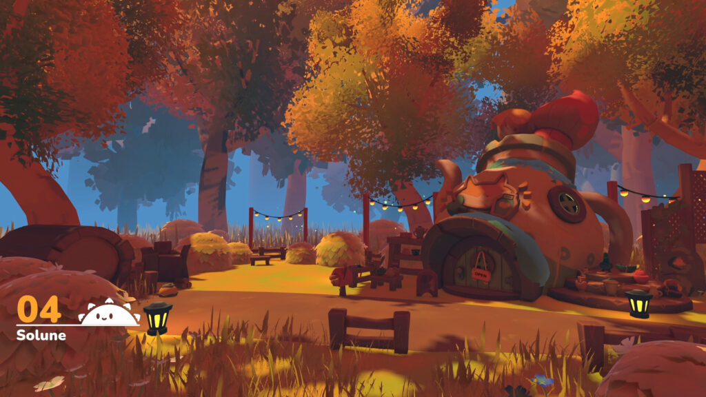 Piece by Piece สองเกมอินดี้ชื่อเหมือนจับมือกันทำแพ็ครวม แทนที่จะทะเลาะกันเรื่องชื่อซ้ำ