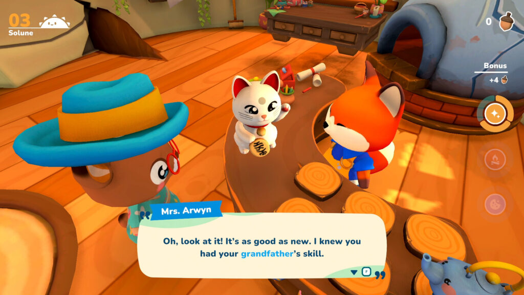 Piece by Piece สองเกมอินดี้ชื่อเหมือนจับมือกันทำแพ็ครวม แทนที่จะทะเลาะกันเรื่องชื่อซ้ำ