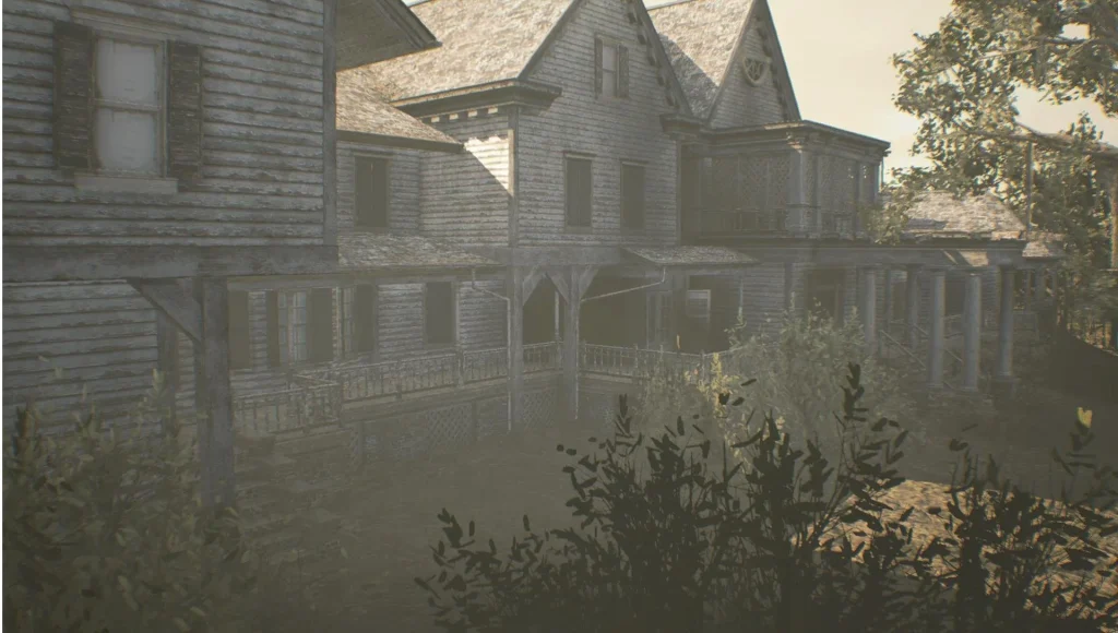 คอมมูถก! Resident Evil 7 หลอนกว่า Resident Evil Requiem?