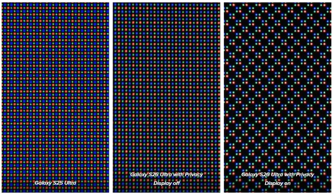 samsung-admin-galaxy-s26-ultra-display-drop