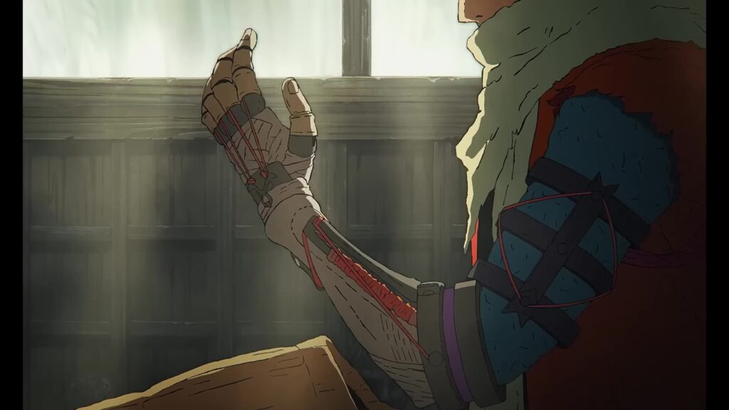 Sekiro: No Defeat อนิเมะจากเกมดังเผยตัวอย่างใหม่ เตรียมฉายภายในปี 2026 นี้