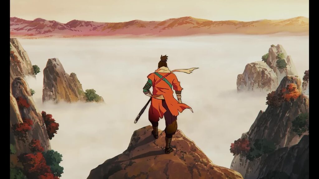 Sekiro: No Defeat อนิเมะจากเกมดังเผยตัวอย่างใหม่ เตรียมฉายภายในปี 2026 นี้