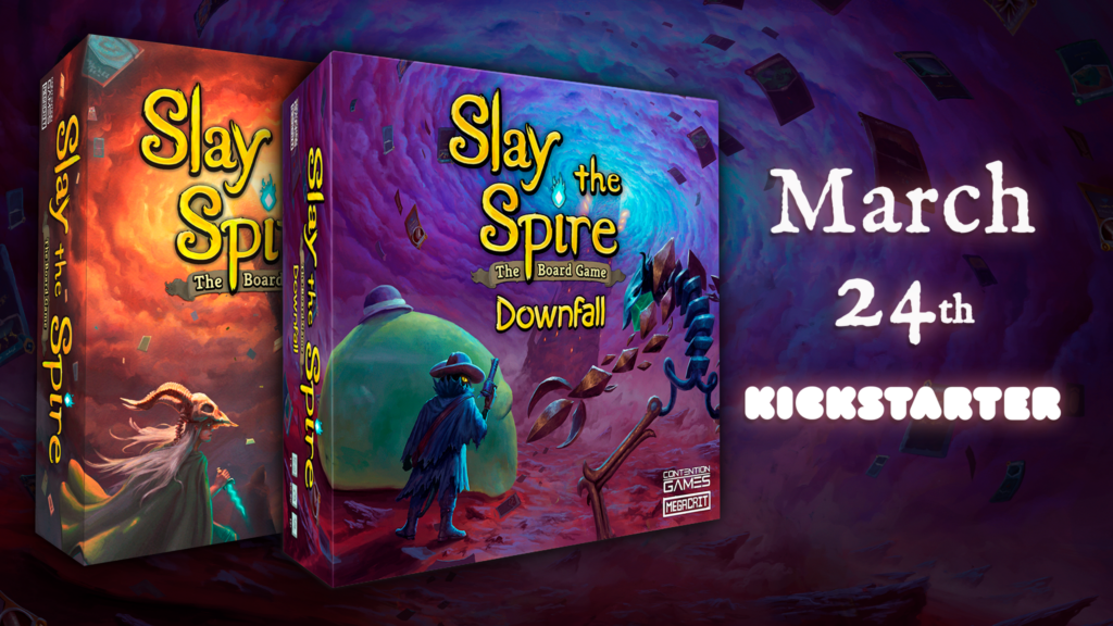 Slay the Spire 2 ทำยอดขายทะลุ 3 ล้านชุดในสัปดาห์เปิดตัว 2 slay-the-spire-merch-03