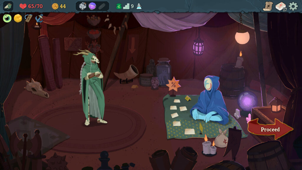 [รีวิว] Slay the Spire 2 ที่สุดของเกมสายปั้น Deck ภาคใหม่พร้อมโหมด Co-op และแปลไทย