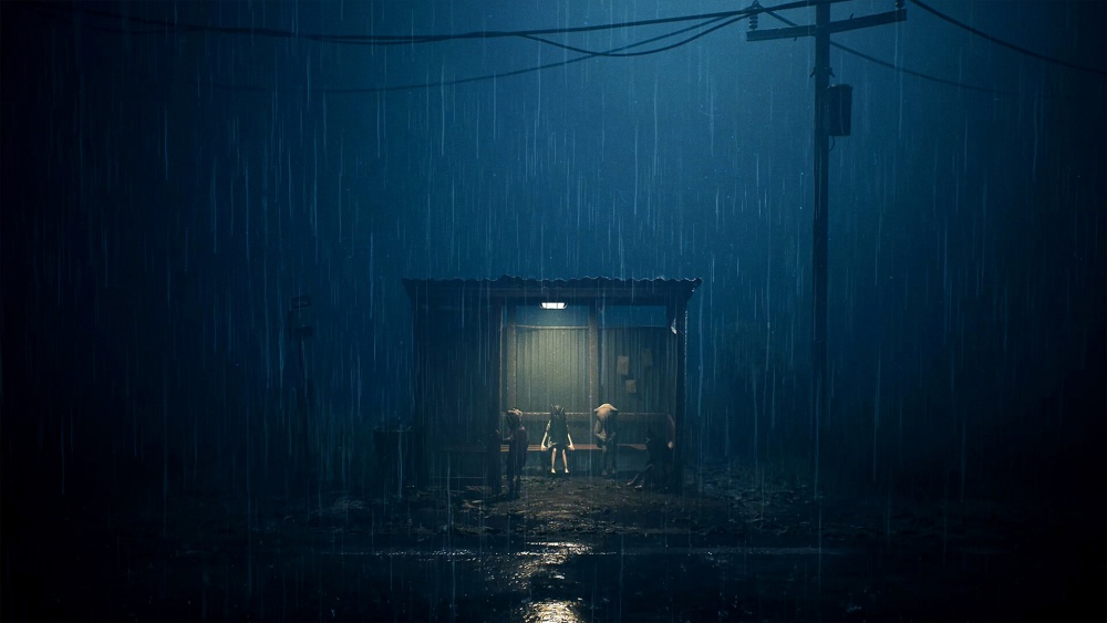 [รีวิว] Reanimal เมื่อ "ฝันร้าย" กลับมาทวงคืนในรูปแบบที่ดิบและสยองกว่าเดิม!