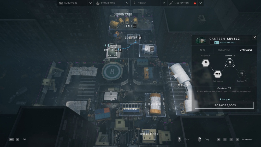 [รีวิว] Quarantine Zone The Last Check โซนเช็กเดนตาย พร้อม Mod แปลไทย สมาชิก PC Game Pass เล่นฟรี