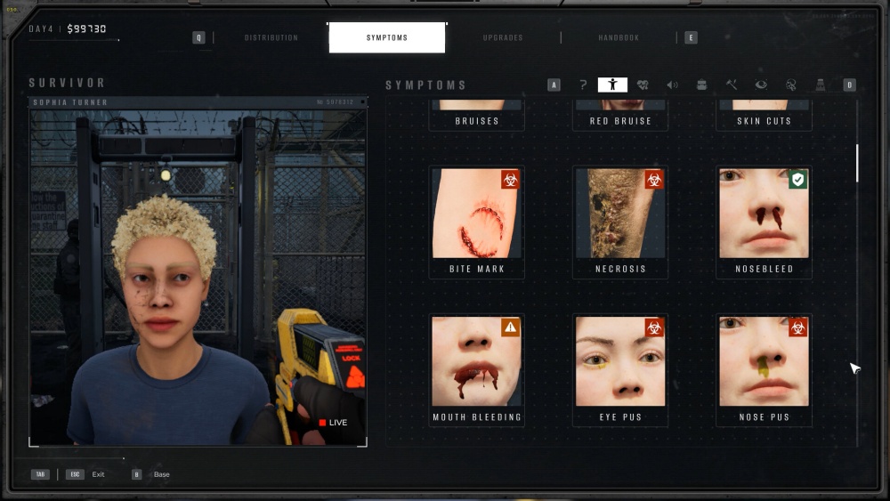 [รีวิว] Quarantine Zone The Last Check โซนเช็กเดนตาย พร้อม Mod แปลไทย สมาชิก PC Game Pass เล่นฟรี