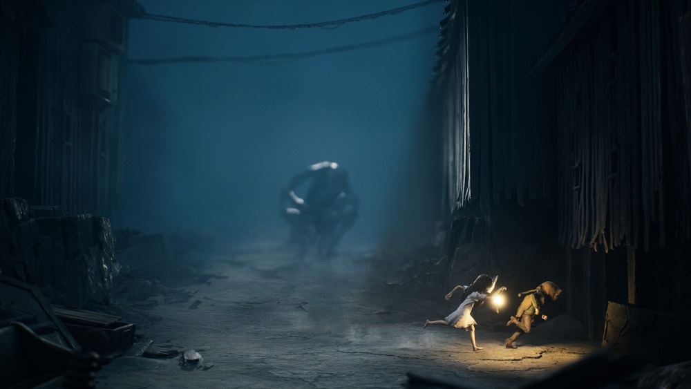 [รีวิว] Reanimal เมื่อ "ฝันร้าย" กลับมาทวงคืนในรูปแบบที่ดิบและสยองกว่าเดิม!