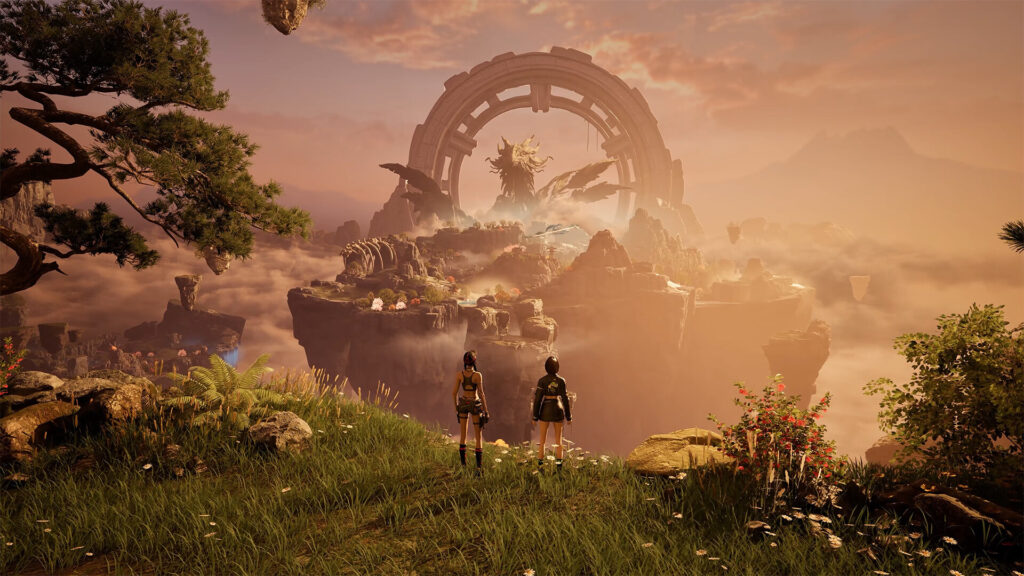 เปิดตัว Prism 2033 เกม MMORPG โลกคู่ขนานสุดล้ำบน Unreal Engine 5
