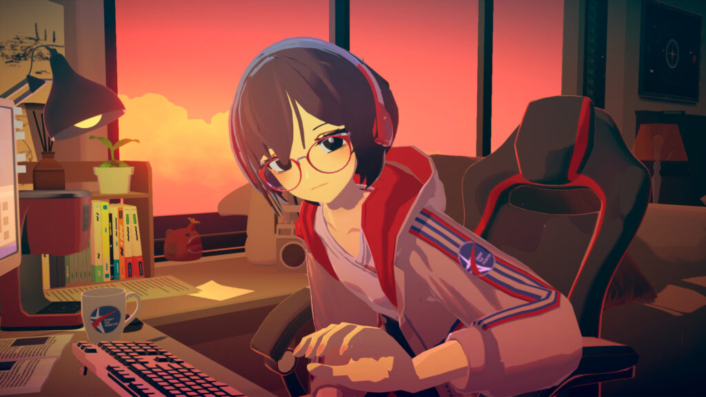 พก "ซาโตเนะ" ไปทุกที่! Chill with You: Lo-Fi Story เตรียมเปิดเวอร์ชันมือถือ พร้อมฟีเจอร์ใหม่