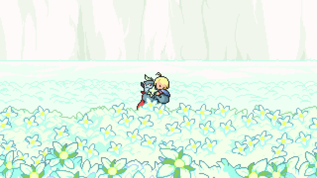 Meg’s Monster เกมเล็กๆ ที่ซ่อนหมัดฮุกระดับตำนาน เตรียมเปิดตัวเวอร์ชันมือถือ 7 พ.ค. นี้ 4 Meg’s Monster เกมเล็กๆ ที่ซ่อนหมัดฮุกระดับตำนาน เตรียมเปิดตัวเวอร์ชันมือถือ 7 พ.ค. นี้