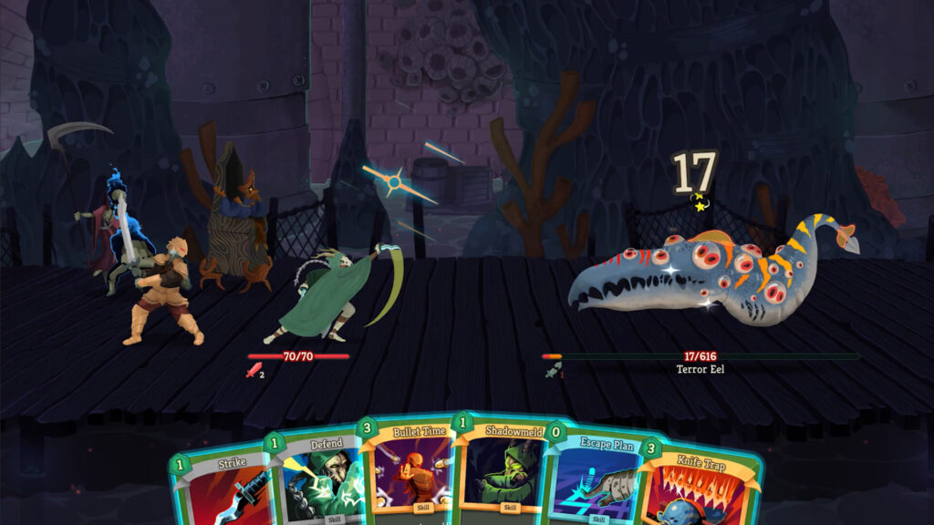[รีวิว] Slay the Spire 2 ที่สุดของเกมสายปั้น Deck ภาคใหม่พร้อมโหมด Co-op และแปลไทย