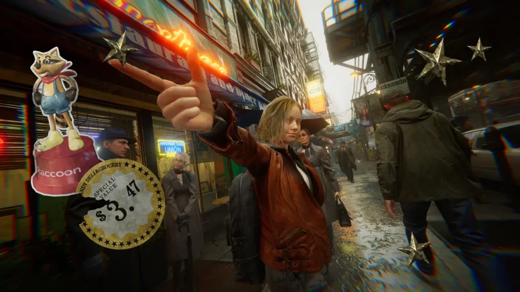 Resident Evil Requiem ปล่อยอัปเดตใหม่ เพิ่ม Photo Mode 6 Resident Evil Requiem ปล่อยอัปเดตใหม่ เพิ่ม Photo Mode