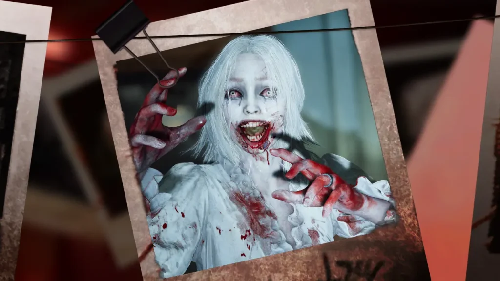 Resident Evil Requiem ปล่อยอัปเดตใหม่ เพิ่ม Photo Mode 4 Resident Evil Requiem ปล่อยอัปเดตใหม่ เพิ่ม Photo Mode