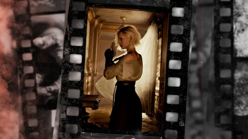 Resident Evil Requiem ปล่อยอัปเดตใหม่ เพิ่ม Photo Mode 2 Resident Evil Requiem ปล่อยอัปเดตใหม่ เพิ่ม Photo Mode